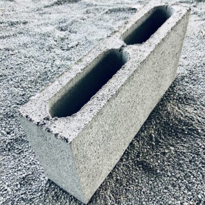 Bloco de Vedação 9L x 19A x 39C