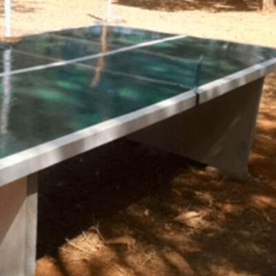 MESA DE PING PONG